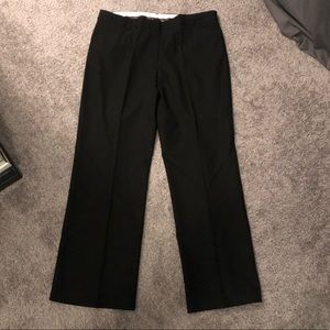 EUC Worthington Black Trousers
